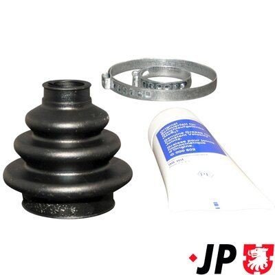 Jp Group Mansjett drivaksel JP GROUP 1453600610
