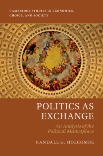 Politics as Exchange Politics as Exchange