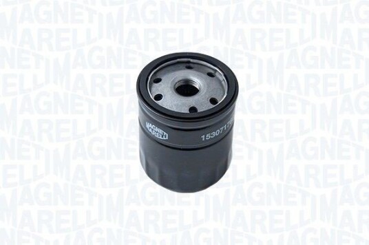Oljefilter MAGNETI MARELLI 153071760130