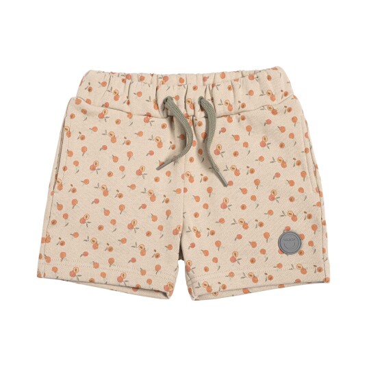Kenza X Viking Shorts Sand 104