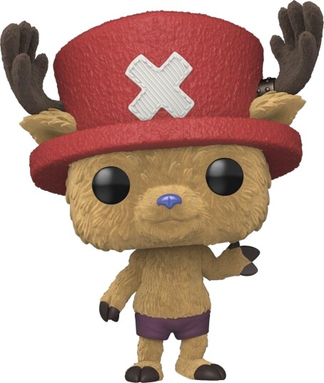 Funko POP! One Piece Chopper figur