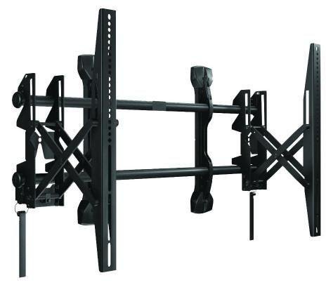 Philips BM02522 monteringssett - for flatpanel Philips BM02522 monteringssett - for flatpanel