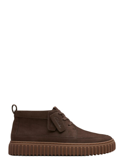 Clarks Torhill Lacehi G - Brown - 41