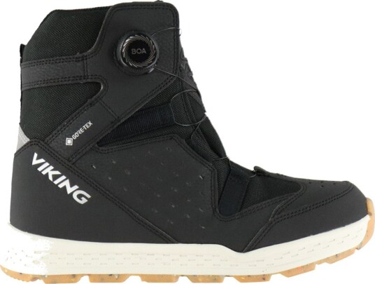 Viking Espo Reflex Warm Gtx Boa   Black   40