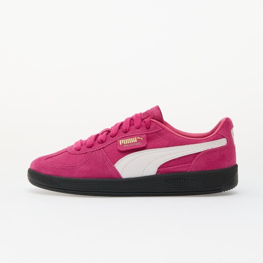 PUMA Palermo - Pink - 37.5