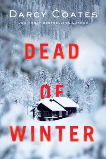 Dead Of Winter Av Darcy Coates