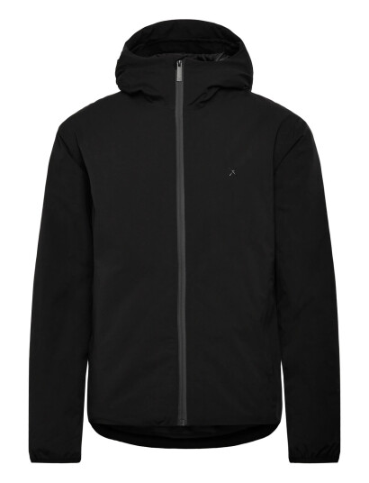 Clean Cut Copenhagen Mathias Jacket - Black - L