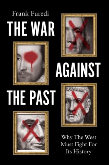 The War Against the Past The War Against the Past