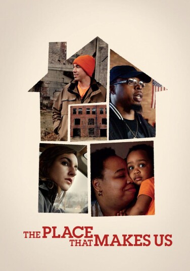 Place That Makes Us DVD