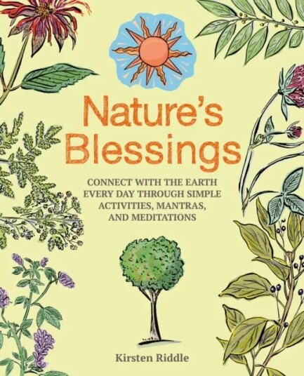 Nature'S Blessings Av Kirsten Riddle