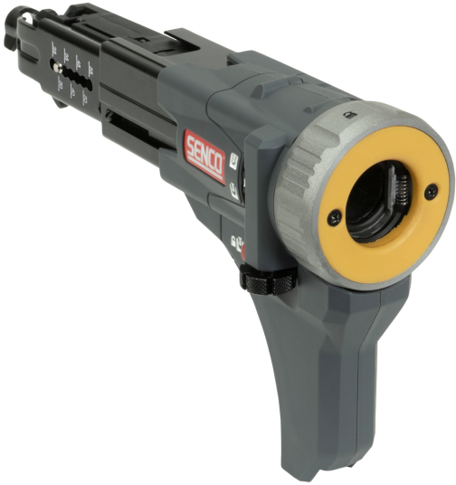 Senco Ds55 d2 Tilbehor For Bandede Skruer Dewalt Senco Ds55 d2 Tilbehor For Bandede Skruer Dewalt