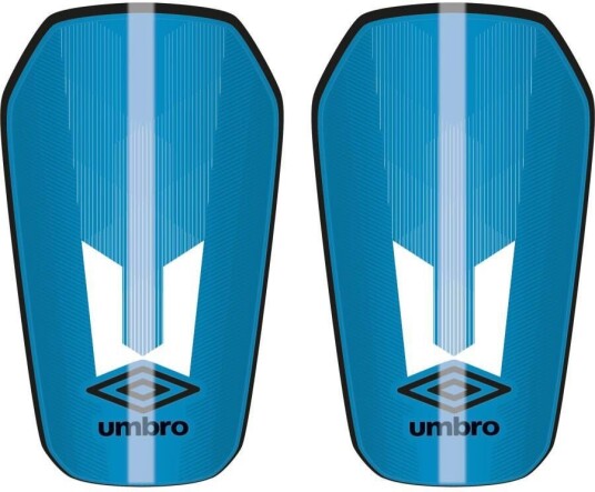 Umbro Formation Guard Leggbeskyttere L