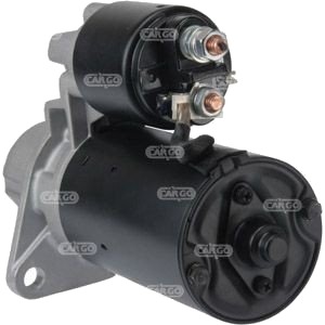 HC Cargo 112167 Starter