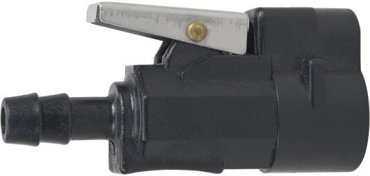Scepter Bensinkopling motor Mercury 3/8" Scepter Bensinkopling motor Mercury 3/8"