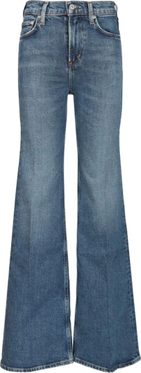Citizens of Humanity Dame Jeans Blå W29,