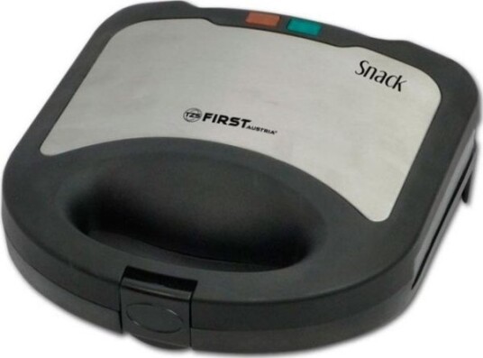 First Austria Smørbrødsmaker Tzs 5337-3 800 W