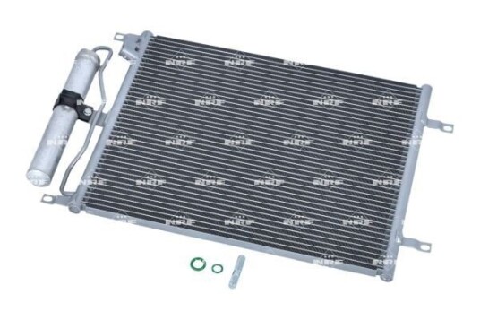 Kondensator NRF 35783