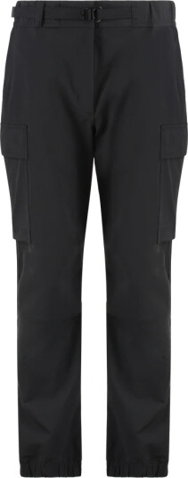 Moncler Dame Bukser Svart S,
