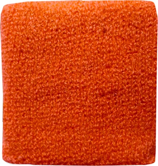 Catsson UV Neon Svettebånd Oransje PK03125