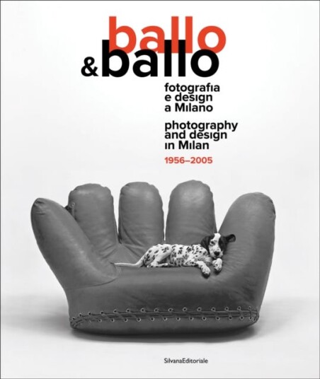Ballo&Ballo Photography and design in Milan 19562005