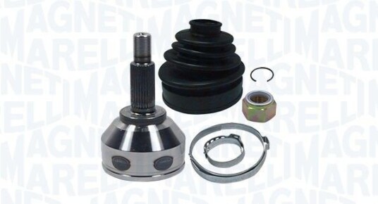 Magneti Marelli Drivknute drivaksel MAGNETI MARELLI 302015100299 Magneti Marelli Drivknute drivaksel MAGNETI MARELLI 302015100299