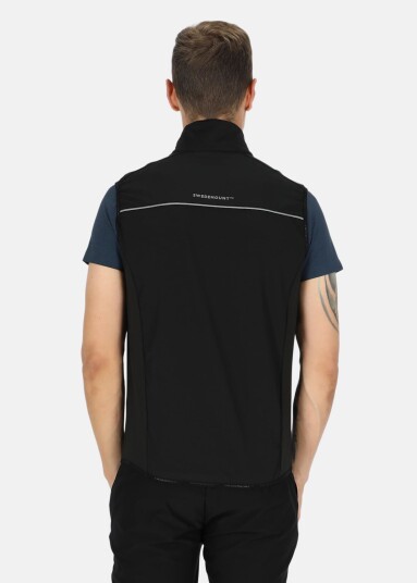 Swedemount On Course Vest