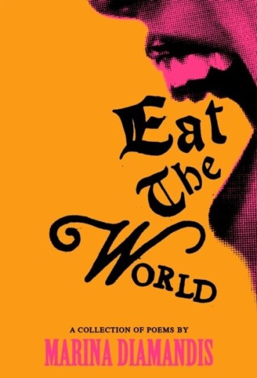 Eat the World Eat the World