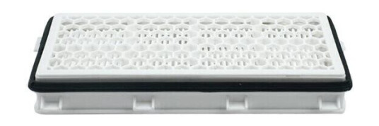 HEPA filter for Miele S1 M1 L1 / Complete C1 C2 C3 – erstatter SF HA50
