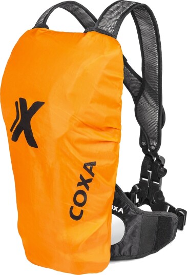Coxa Carry Regntrekk M10 Orange