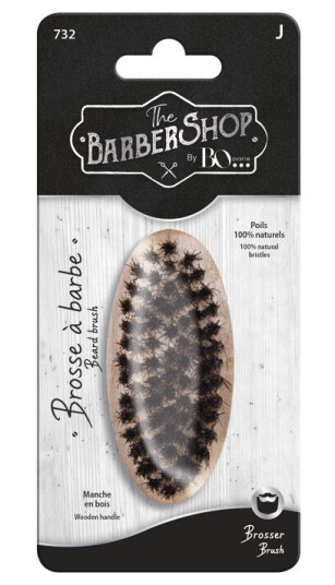 B&O Paris Beard Brush