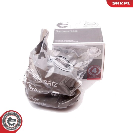 ESEN SKV 29SKV021 Hjullager