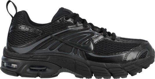 Nike Sneaker Air Max 90 Moto 2K   Svart/Grå Barn størrelse 36