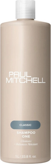 Paul Mitchell Original Shampoo One 1000 ml Paul Mitchell Original Shampoo One 1000 ml