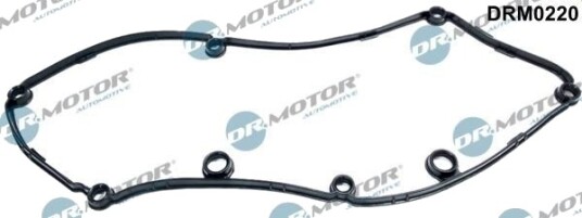 Tetning, topplokkdeksel DR.MOTOR AUTOMOTIVE DRM0220