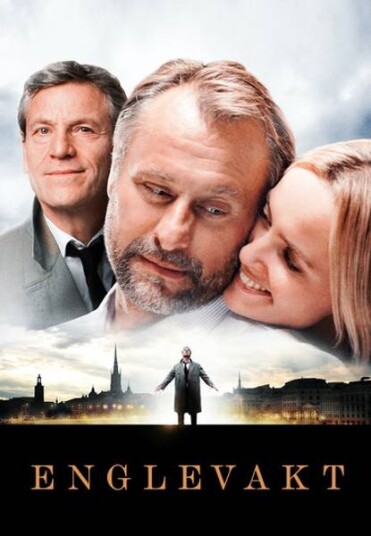 Englevakt (2010) (DVD) Englevakt (2010) (DVD)