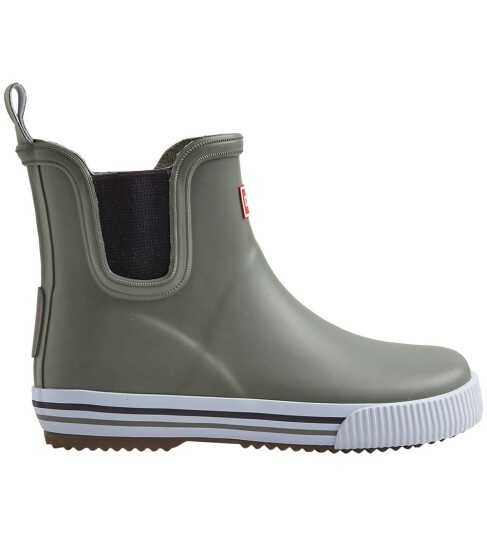 Reima Rain Boots Ankles Green 23