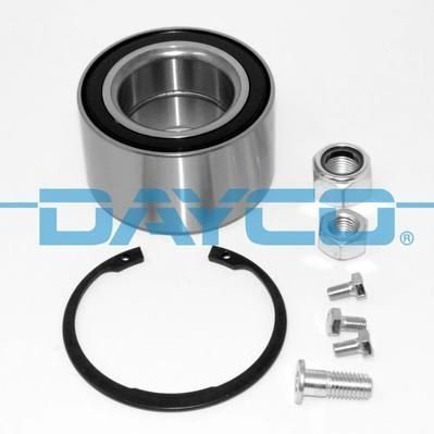 Hjullager DAYCO KWD1096