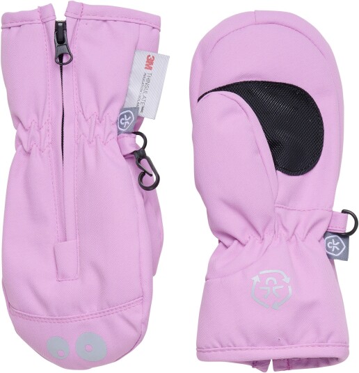 Color Kids Votter Violet Tulle 6-12 md.