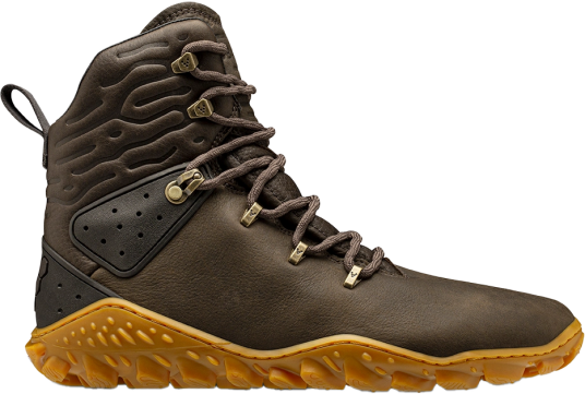 Vivobarefoot Women"s Tracker Forest ESC Bracken 41