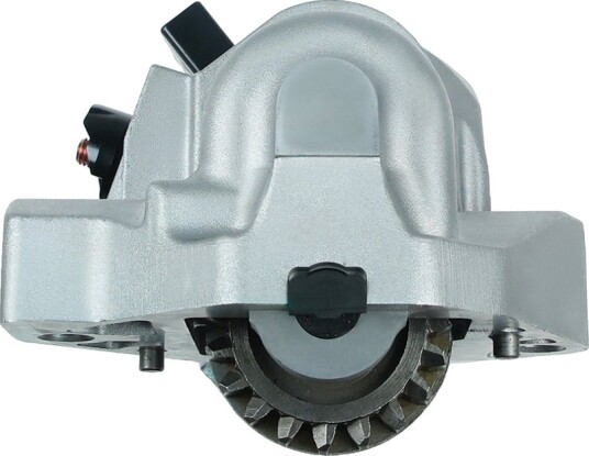 AS PL S9500S Starter AS PL S9500S Starter