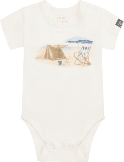 Hust And Claire Billy Body Ivory (92 / 2 år)