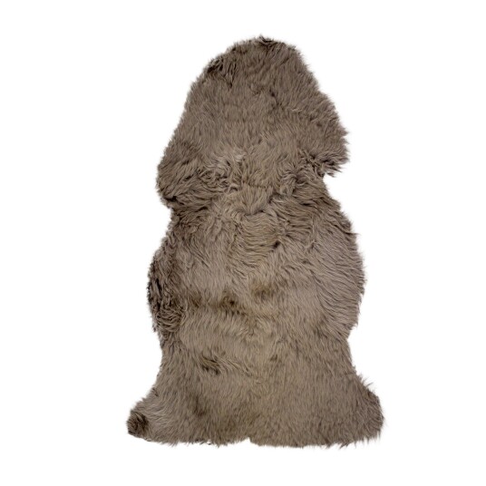 Falkeberg Lammeskinn 100Cm Mushroom Falkeberg Lammeskinn 100Cm Mushroom
