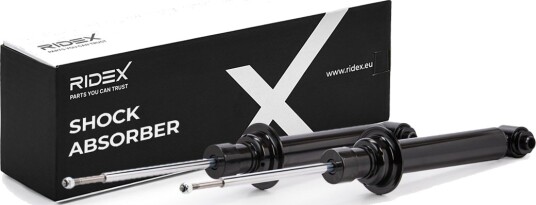RIDEX 854S1759 Støtdemper RIDEX 854S1759 Støtdemper