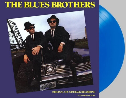 The Blues Brothers / O.S.T.