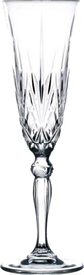 Rcr Glassett Melodia 6 Stk. 160 Ml