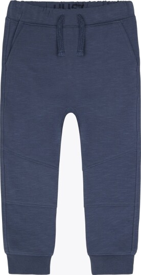 Hust and Claire George Solid Brushed Blå 110