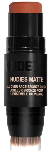 Nudestix Nudies Bronze Matte Sunkissed 7g Nudestix Nudies Bronze Matte Sunkissed 7g