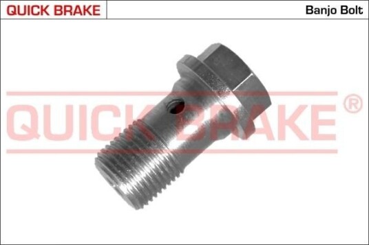 QUICK BRAKE 3253 Treskrue QUICK BRAKE 3253 Treskrue