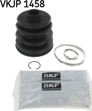 Mansjettsett, drivaksel SKF VKJP 1458