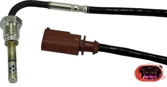 Sensor, eksostemperatur VEGAZ TPS-003